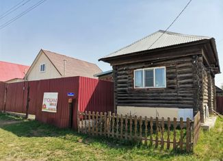 Продажа дома, 36 м2, рабочий посёлок Колывань, улица Калинина, 8