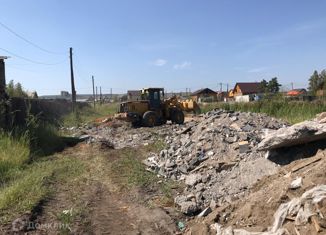Земельный участок на продажу, 13.5 сот., Якутск, микрорайон Марха, Маганский тракт, 2-й километр, 8/12