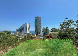 Продажа земельного участка, 6.5 сот., посёлок городского типа Кореиз, Таврический переулок, 7