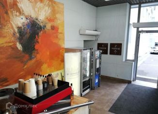 Сдам в аренду офис, 150 м2, Москва, улица Крымский Вал, 3с2, улица Крымский Вал