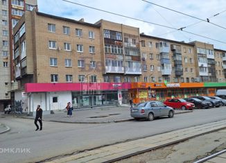 Продажа офиса, 227.8 м2, Екатеринбург, Восточная улица, 6, метро Уральская