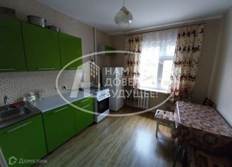 Однокомнатная квартира на продажу, 33.4 м2, Сарапул, Лесная улица, 22