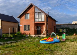 Продажа дома, 138.4 м2, село Богородское, Новая улица