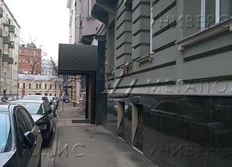 Аренда офиса, 174 м2, Москва, Скатертный переулок, 5с1, Скатертный переулок