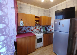 1-комнатная квартира на продажу, 28.8 м2, Тосно, проспект Ленина, 28