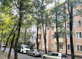 2-ком. квартира на продажу, 39 м2, Москва, станция Зорге, Новохорошёвский проезд, 9