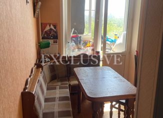 Продам 2-комнатную квартиру, 38 м2, Москва, Нахимовский проспект, 27к3, метро Нахимовский проспект