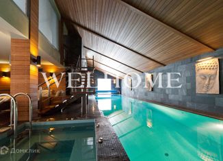 Продажа дома, 750 м2, деревня Кезьмино