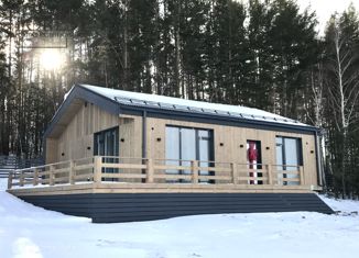 Продаю дом, 80 м2, посёлок Габиевский