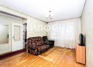 Продаю 1-комнатную квартиру, 30.7 м2, Новосибирск, Промышленная улица, 8, метро Берёзовая роща