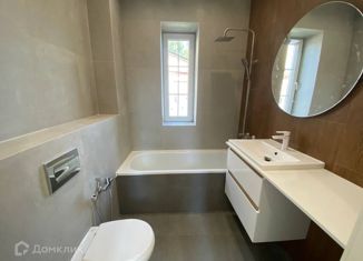 Продам дом, 105 м2, село Большие Кабаны, улица Александра Пушкина