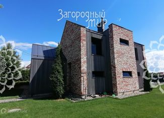 Продаю дом, 157 м2, деревня Тургенево, деревня Тургенево, 33