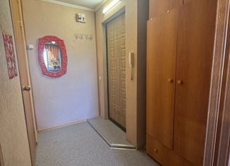 Продажа 1-ком. квартиры, 19 м2, Бийск, улица Александра Матросова, 45