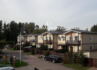 Продажа таунхауса, 86 м2, деревня Касимово, Серединная улица, 5