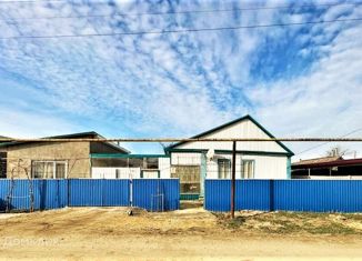 Продам дом, 80 м2, поселок Красный Октябрь, Набережная улица, 14