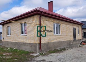 Дом на продажу, 110 м2, Крымск, Курганная улица