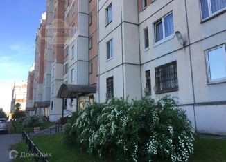 Продается 1-комнатная квартира, 45.2 м2, Санкт-Петербург, проспект Авиаконструкторов, 44к1, Приморский район