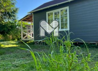 Продам дом, 80 м2, садоводческий массив Восход, 1-я Дачная улица, 11