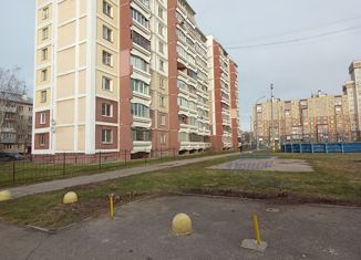 Продажа 1-ком. квартиры, 37.4 м2, Нижний Новгород, проспект Ильича, 43к1, микрорайон Соцгород-8