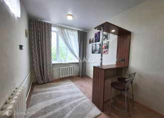 Продажа комнаты, 100 м2, Ижевск, улица Карла Маркса, 27, Воткинский жилой район