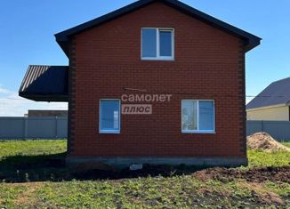 Продам дом, 85 м2, село Красный Яр, Тополиная улица