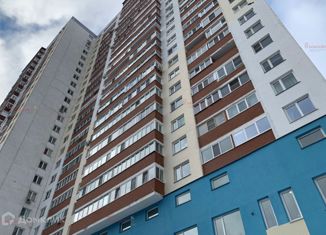 Квартира на продажу студия, 23 м2, Екатеринбург, Базовый переулок, 48, ЖК Маяковский
