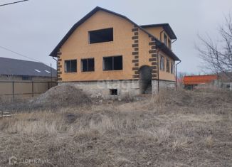 Продажа дома, 184.1 м2, Алексеевка