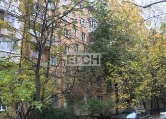 Продаю 3-комнатную квартиру, 57.7 м2, Москва, Просторная улица, 4, Просторная улица