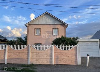 Продажа дома, 140 м2, Самара, метро Алабинская