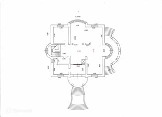 Дом на продажу, 400 м2, посёлок Газопровод, 2-я улица Лесные Поляны, 7