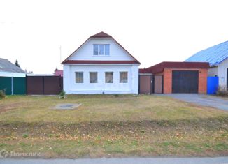 Дом на продажу, 102.9 м2, Ялуторовск, улица Русакова