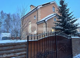 Продается дом, 170 м2, посёлок Дубровка, Каштановая улица, 49