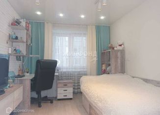 Продается 4-ком. квартира, 101 м2, Благовещенск, Комсомольская улица, 16