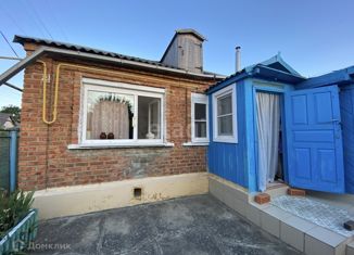 Продаю дом, 32 м2, посёлок Сенной, улица Мира, 33