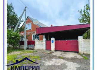 Продажа дома, 142.4 м2, Новокубанск