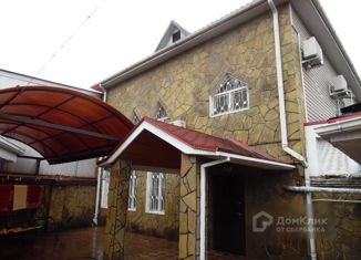 Дом на продажу, 260 м2, Сочи, микрорайон Макаренко, улица Голенева, 12