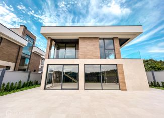 Продам дом, 207.2 м2, село Молдовка, Тимашевская улица, 12А