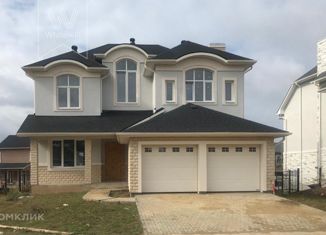 Продам дом, 620 м2, посёлок Вёшки, Яблоневая улица, 5