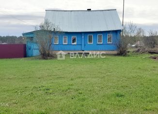 Продам дом, 37 м2, деревня Копнино, Октябрьская улица, 12