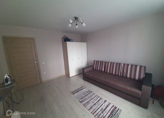 Сдается в аренду 1-ком. квартира, 39 м2, Самара, улица Гая, 21, метро Московская