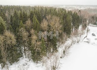 Земельный участок на продажу, 25 сот., хутор Рожновка, дачный посёлок Здравница, 40А