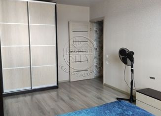 Продаю 2-ком. квартиру, 48 м2, Нижний Новгород, проспект Кораблестроителей, 80, ЖК Корабли