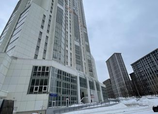 Продажа 3-комнатной квартиры, 119 м2, Москва, Мосфильмовская улица, 55, ЖК Мичуринский