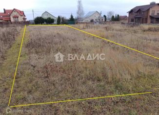 Продам земельный участок, 14 сот., село Спасское-Городище, Школьная улица, 74