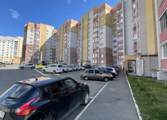 Продажа однокомнатной квартиры, 30 м2, Владимир, Новгородская улица, 32