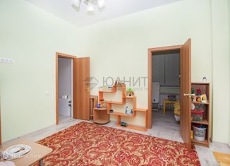 Продам офис, 48.3 м2, Ханты-Мансийск, Красногвардейская улица, 40