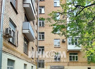 Продажа двухкомнатной квартиры, 58.2 м2, Москва, метро ВДНХ, улица Бориса Галушкина, 15
