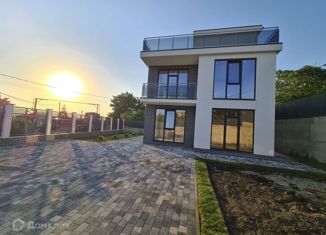 Дом на продажу, 208 м2, село Черешня, Владимировская улица, 36Д