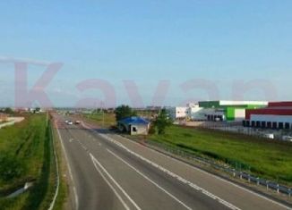 Продажа земельного участка, 100 сот., Адыгейск, Коммунистическая улица