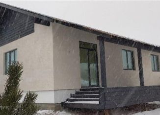 Продажа дома, 120 м2, посёлок Белоярская Застава, Встречный переулок, 1